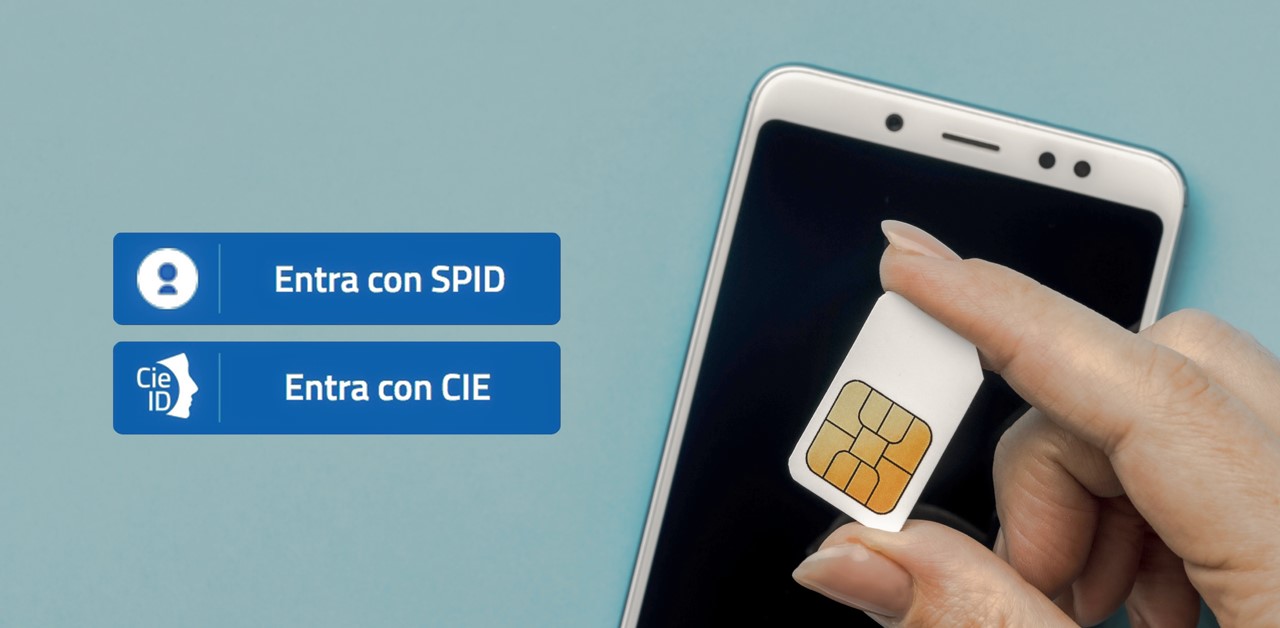 Spid e pornografia: il biglietto di ingresso per un futuro di controllo?
