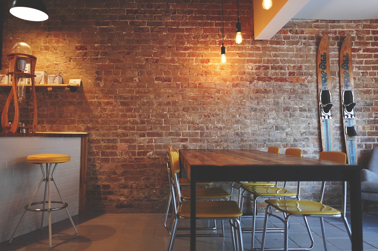 Idee e consigli per arredare e organizzare un open space