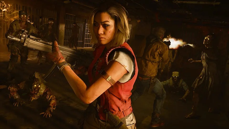 Tornano gli zombie, Black Ops 6 infrange tutti i record