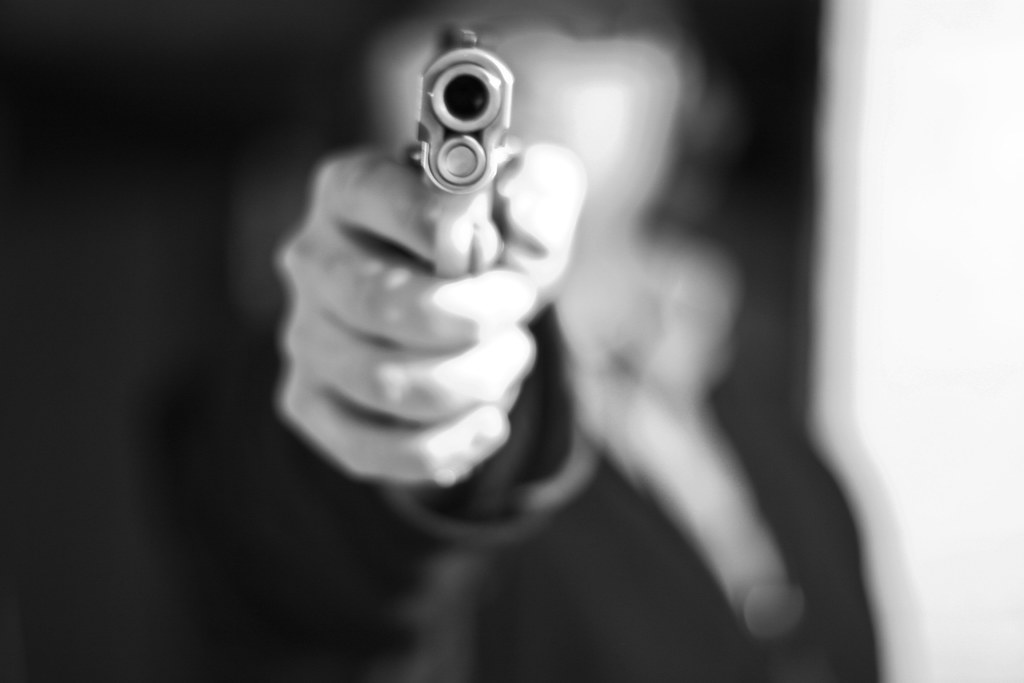 Violenza giovanile e retorica