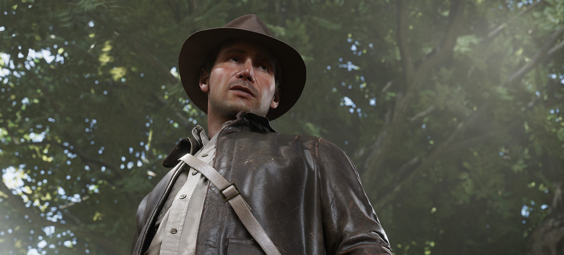 Indiana Jones e l’antico cerchio, un’avventura da vivere