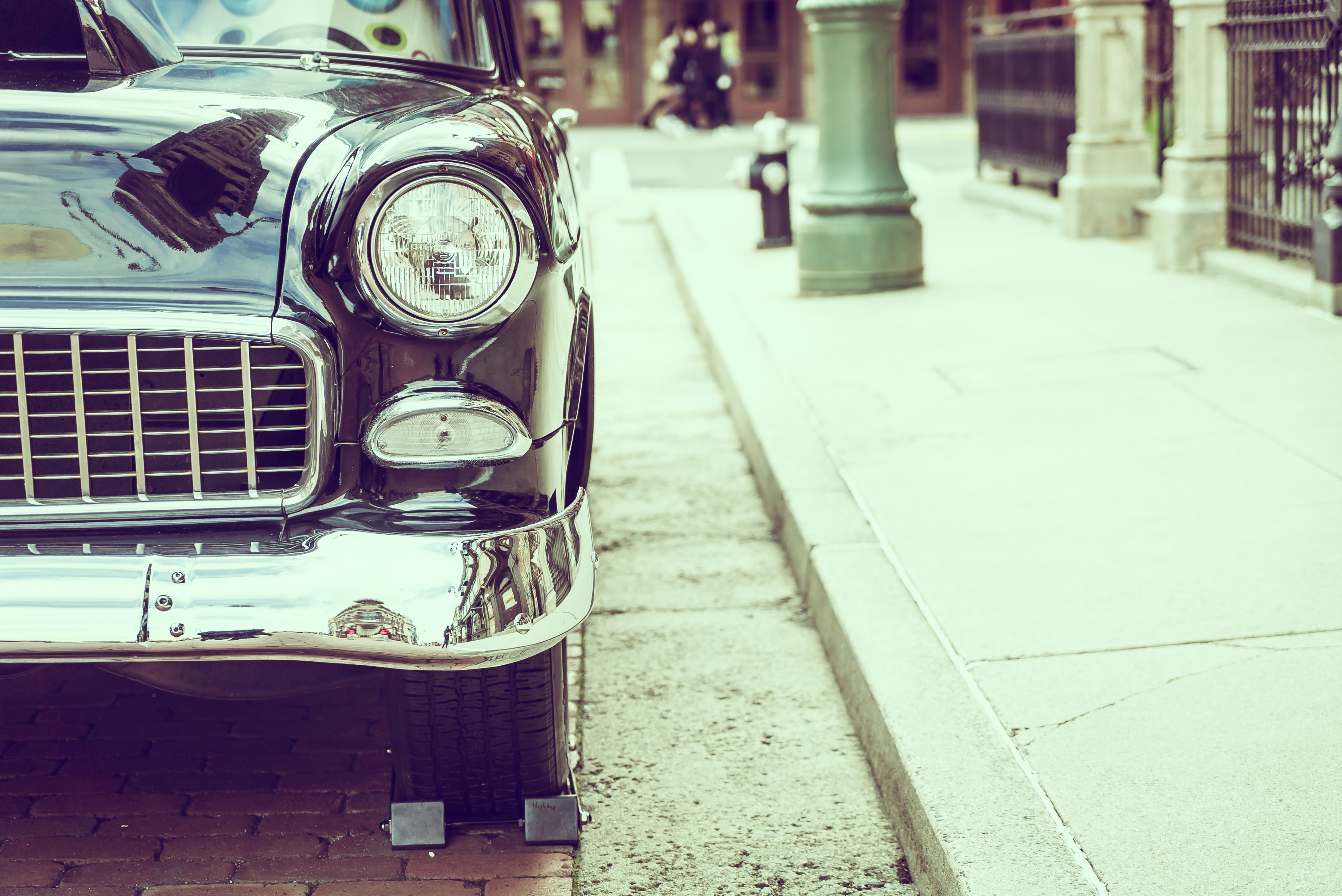 5 innovazioni che hanno fatto la storia dell’automobile