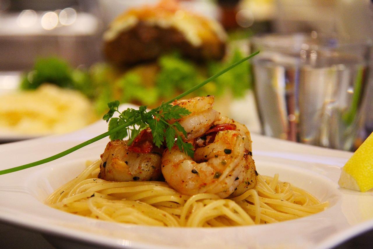 Ricette di pasta alternative per il Natale