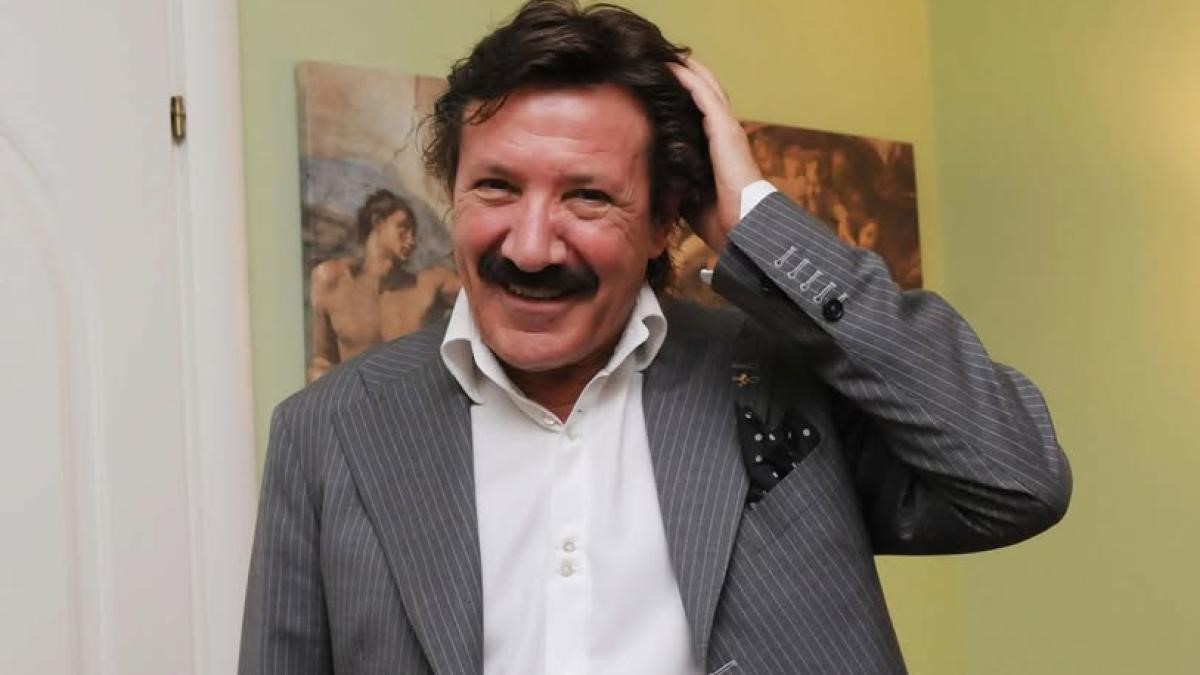 L’ultimo Salve!