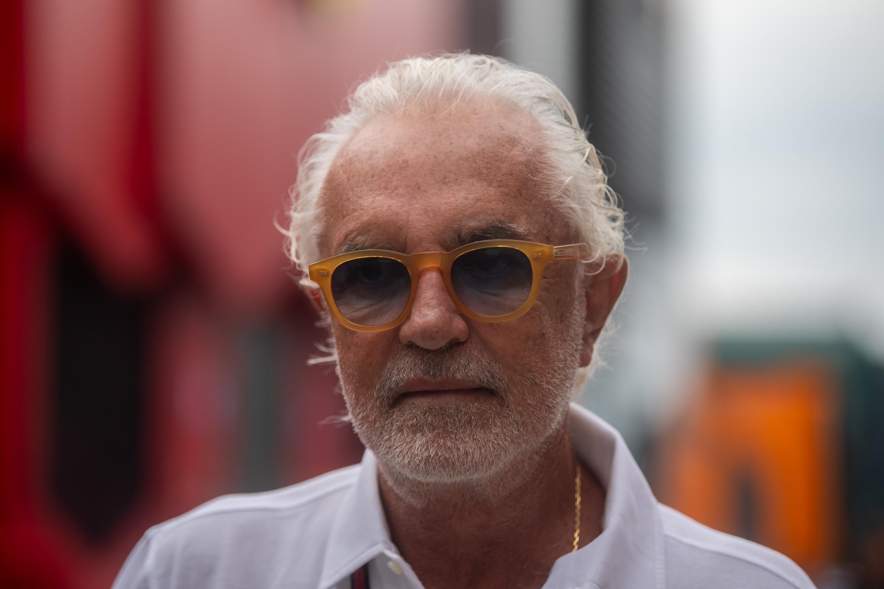 Ha ragione Briatore