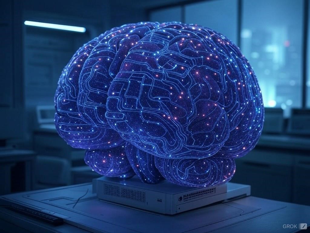 Le sfide per il nuovo anno dell’Intelligenza artificiale