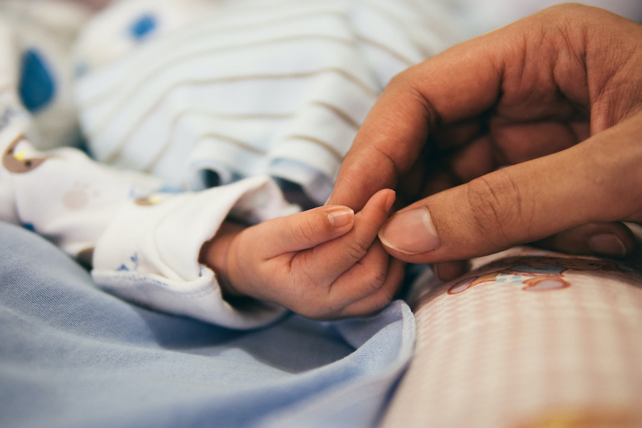 La depressione post partum: un fenomeno in crescita