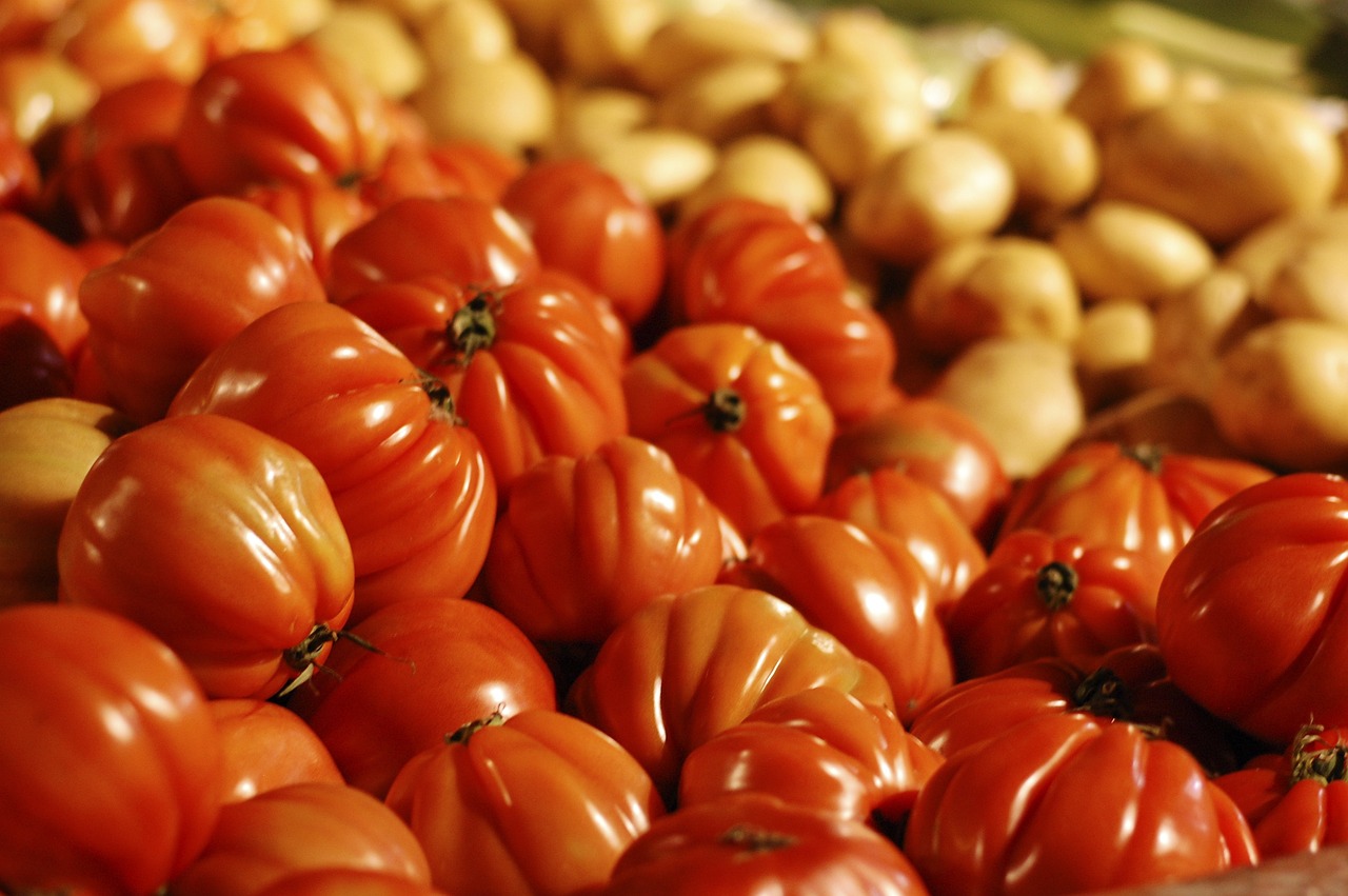 Caratteristiche dell’industria alimentare: sicurezza e precisione 