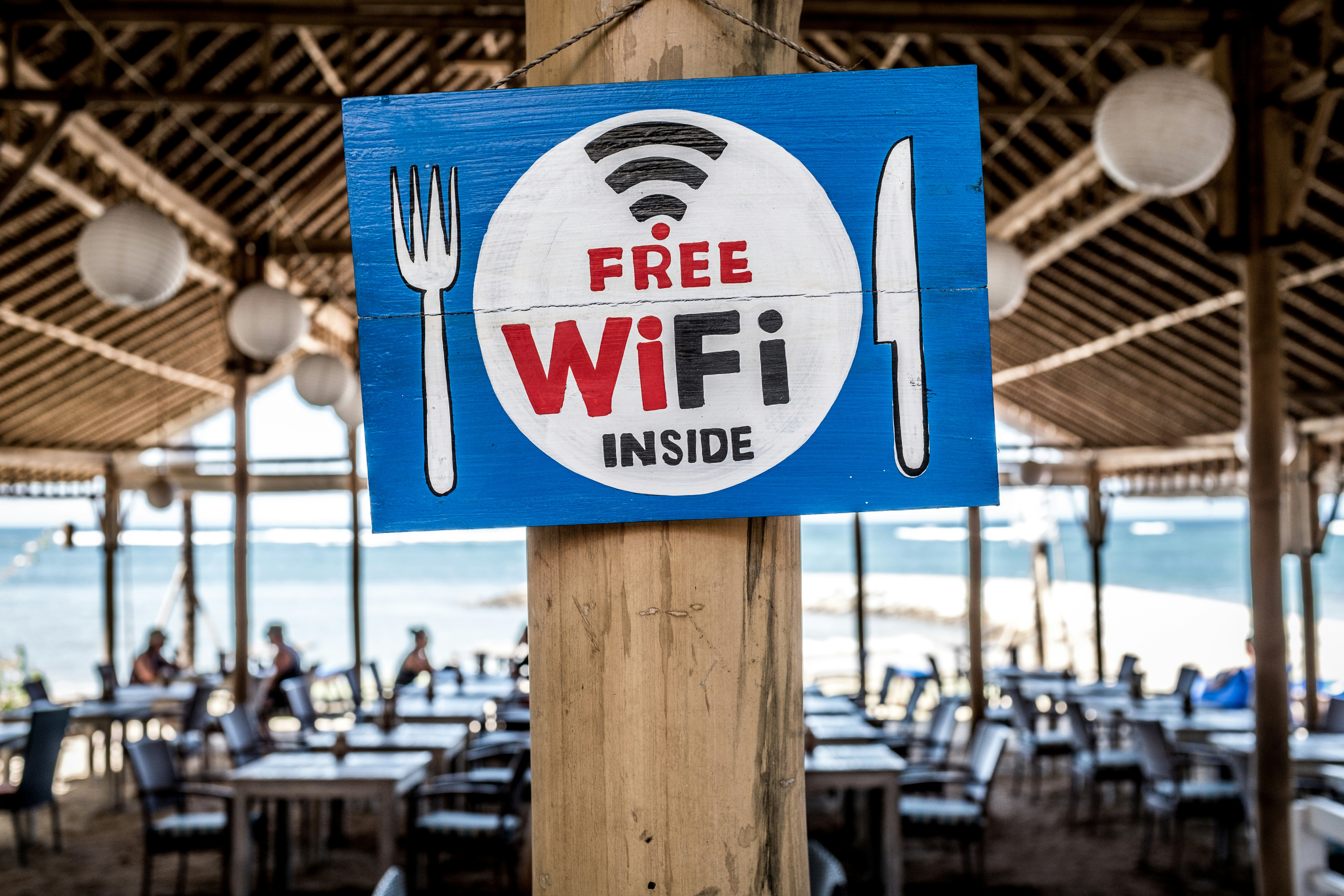Android: Google semplifica la connessione a Wi-Fi pubblici