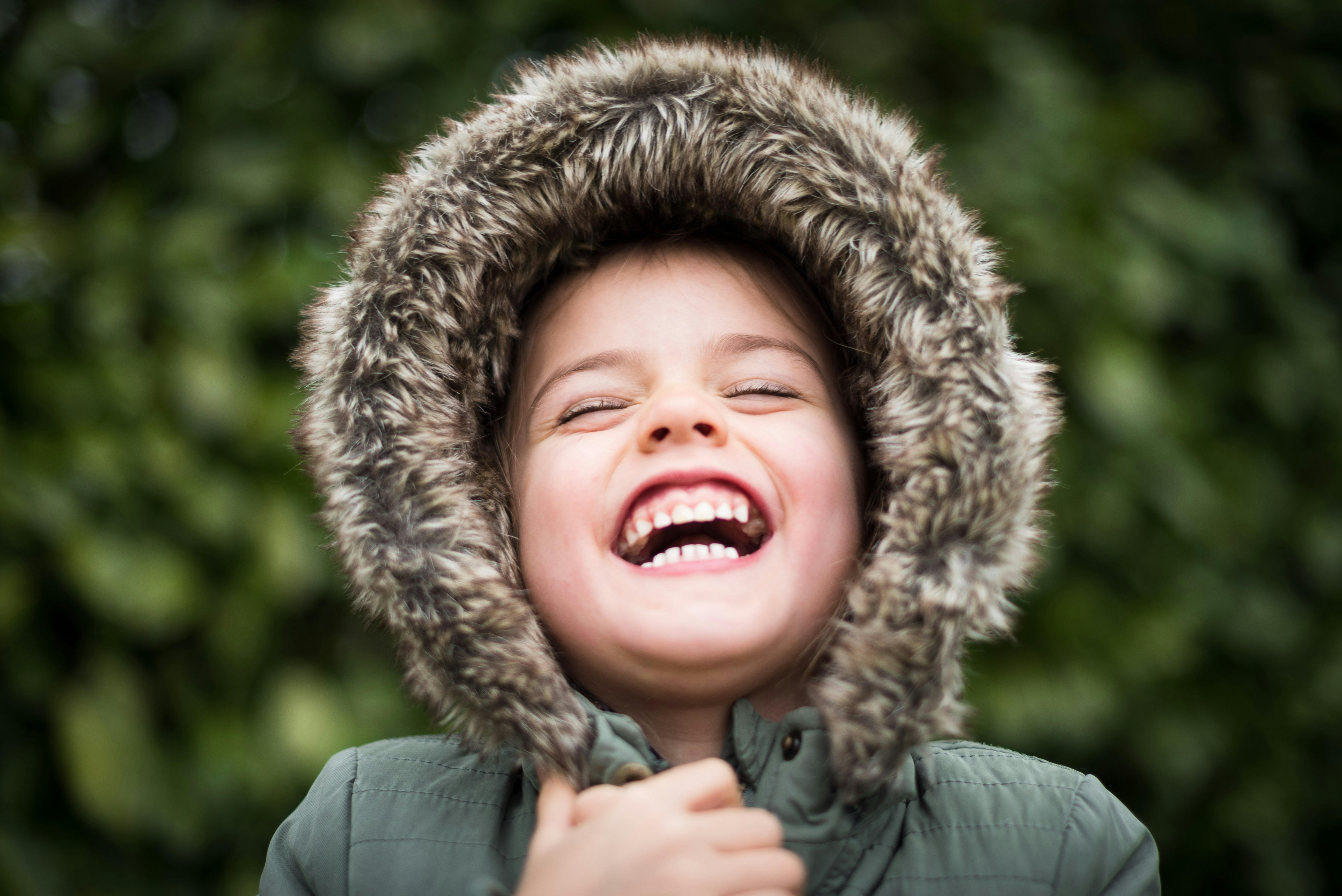 Salute orale nei bambini: il ruolo dei denti da latte