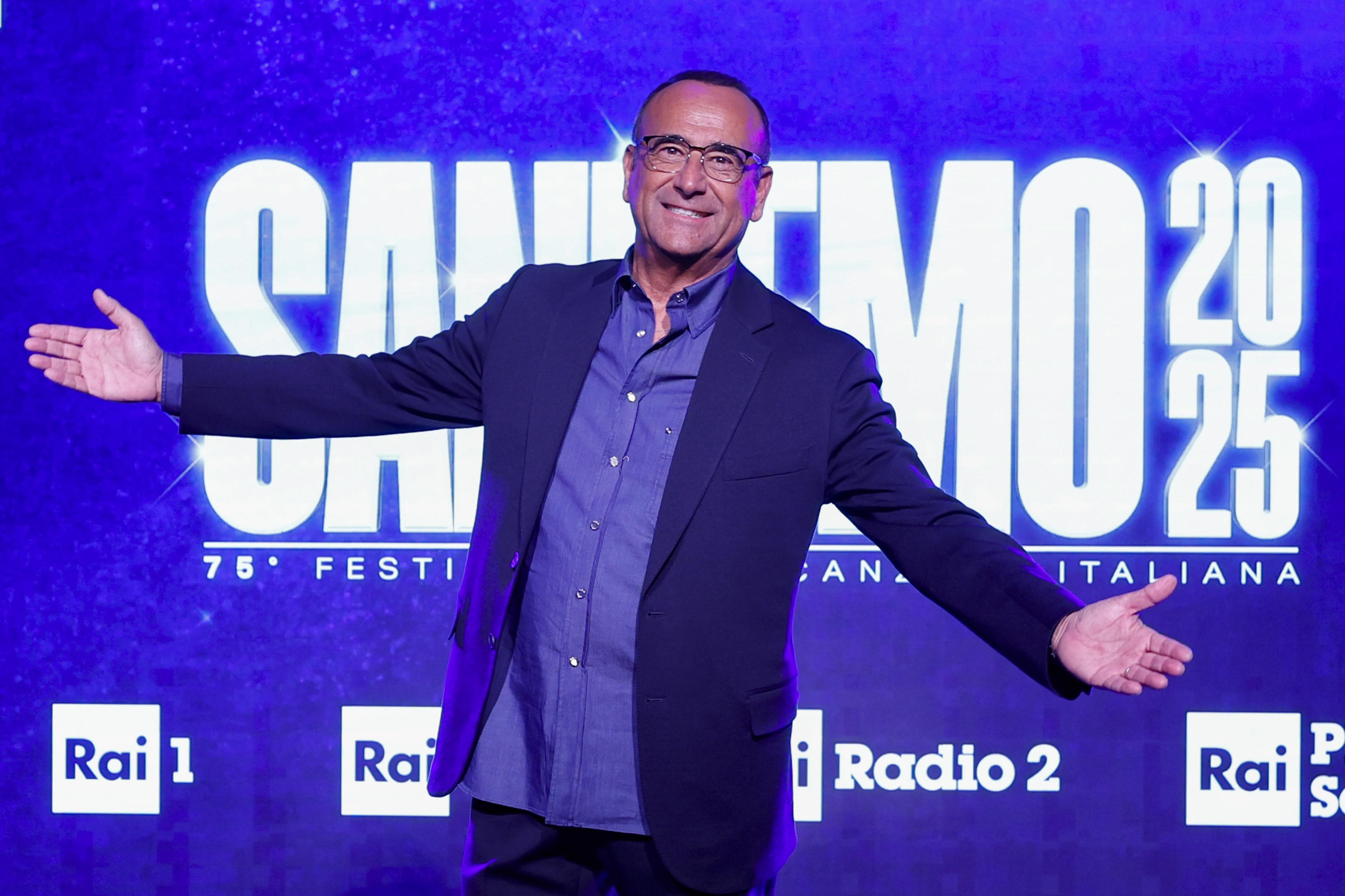 Sanremo 2025, tutto quello che c’è da sapere