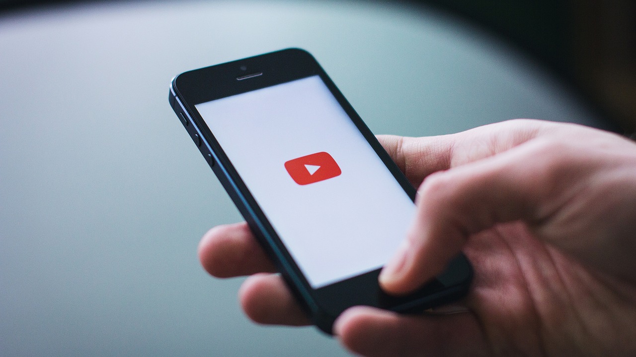 Domani YouTube festeggia vent’anni