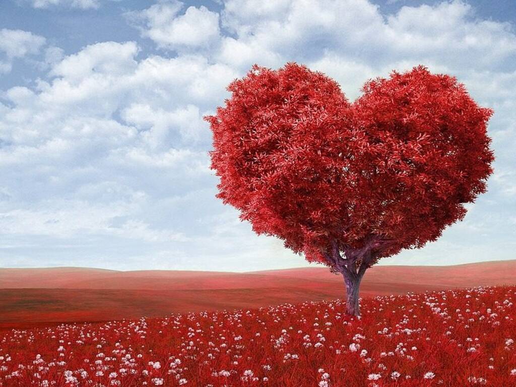 Lettera di San Valentino