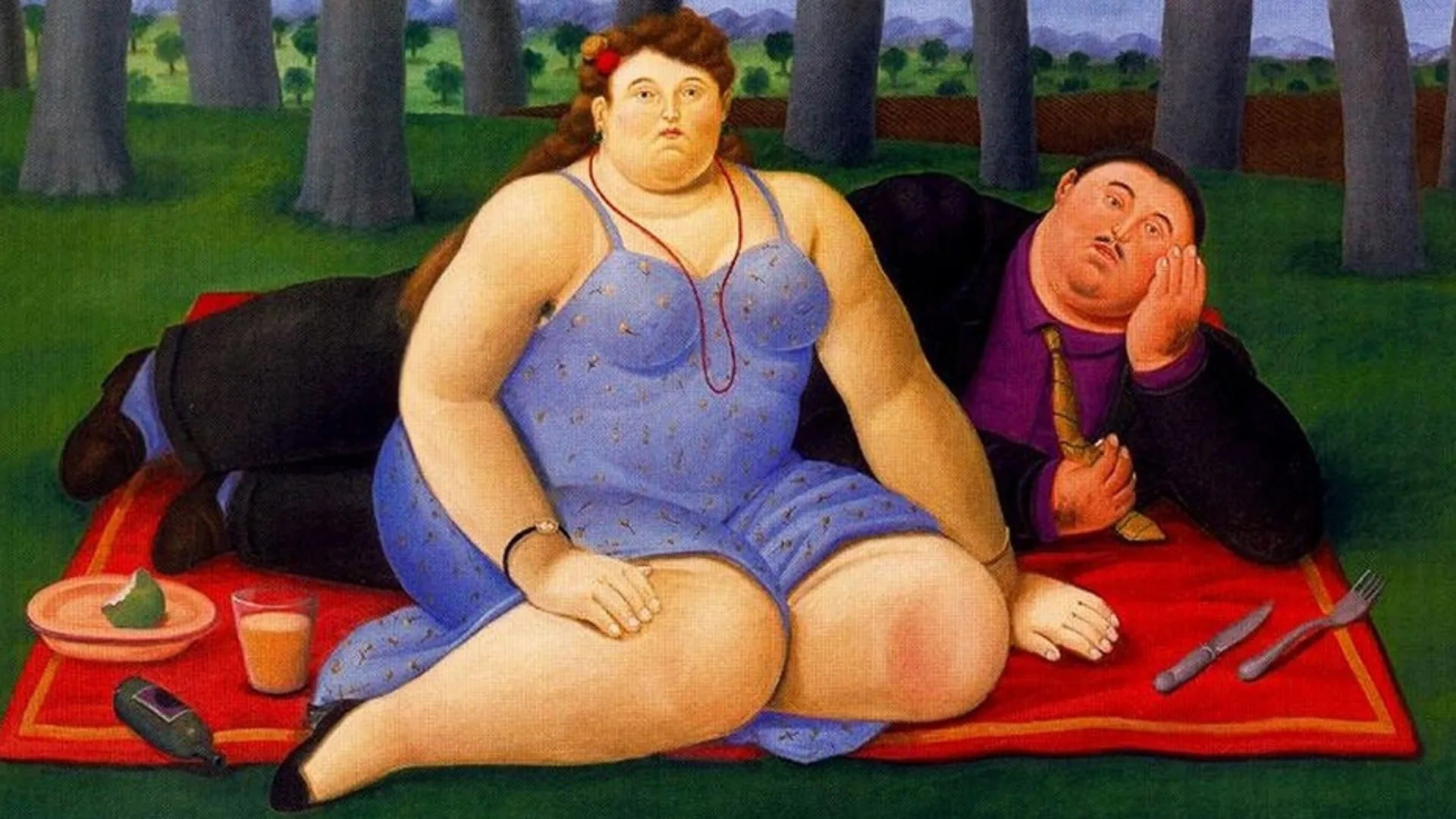 L’obesità sdoganata