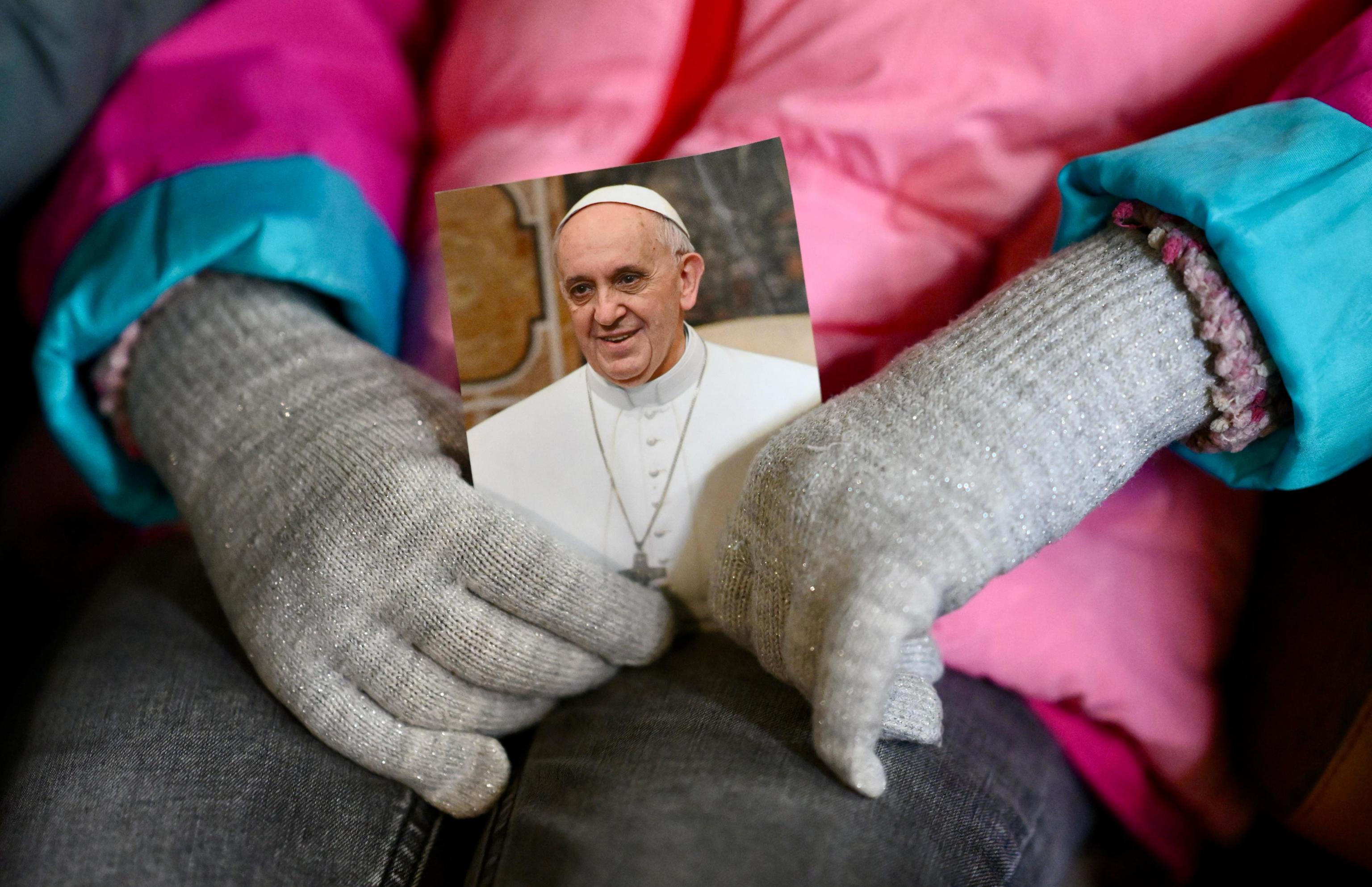 Papa Francesco, ieri due episodi di insufficienza respiratoria acuta