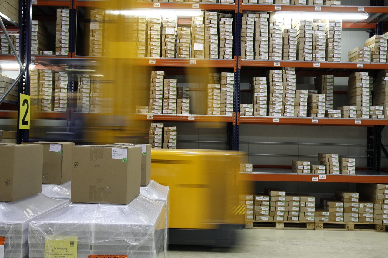 Strategie per ridurre gli sprechi di magazzino e aumentare l’efficienza