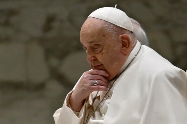 Papa, pneumologo Blasi: “Segni positivi ma 3 giorni di osservazione”
