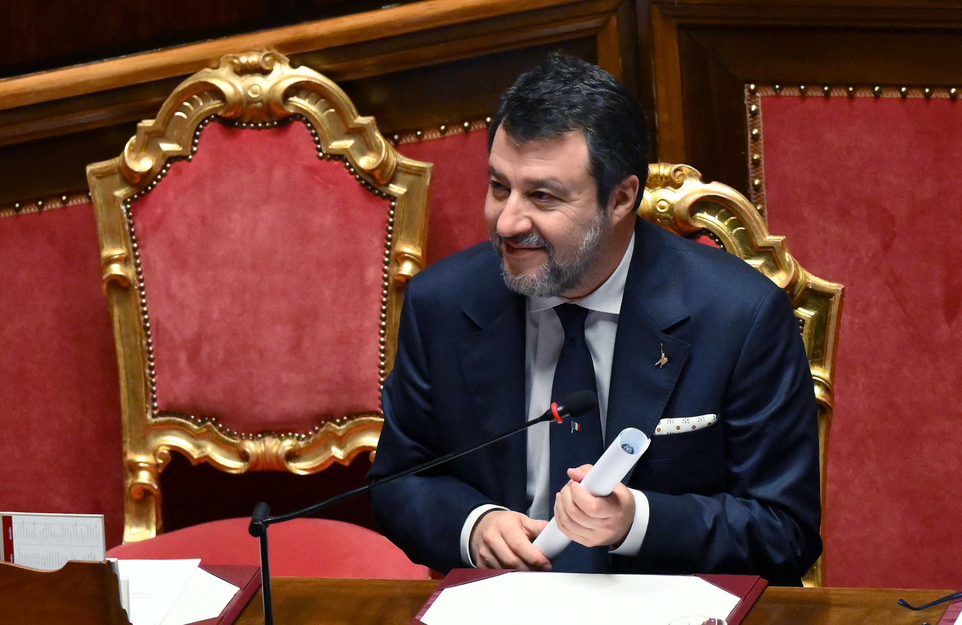La spina nel fianco