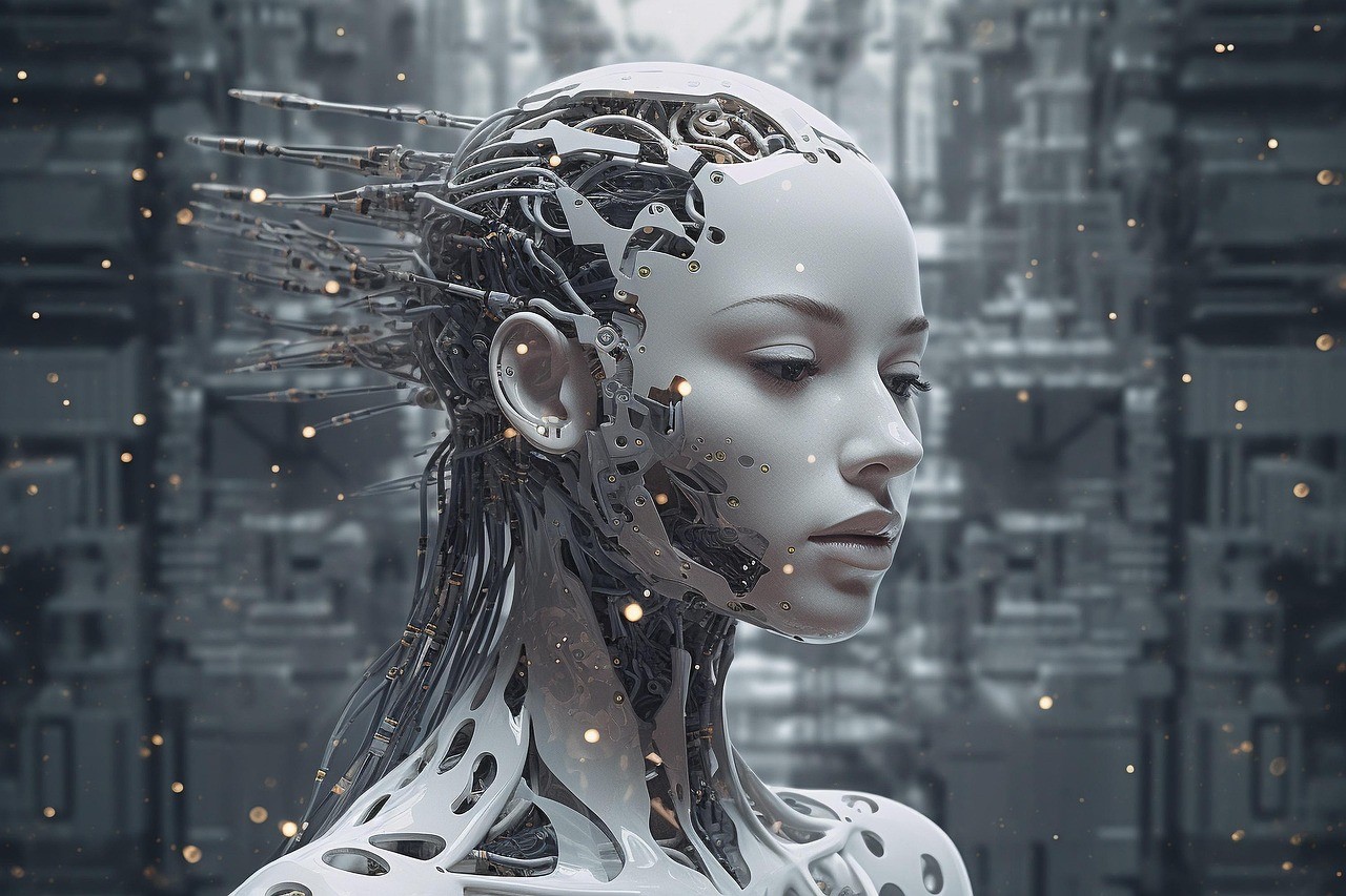 Una domanda all’intelligenza artificiale