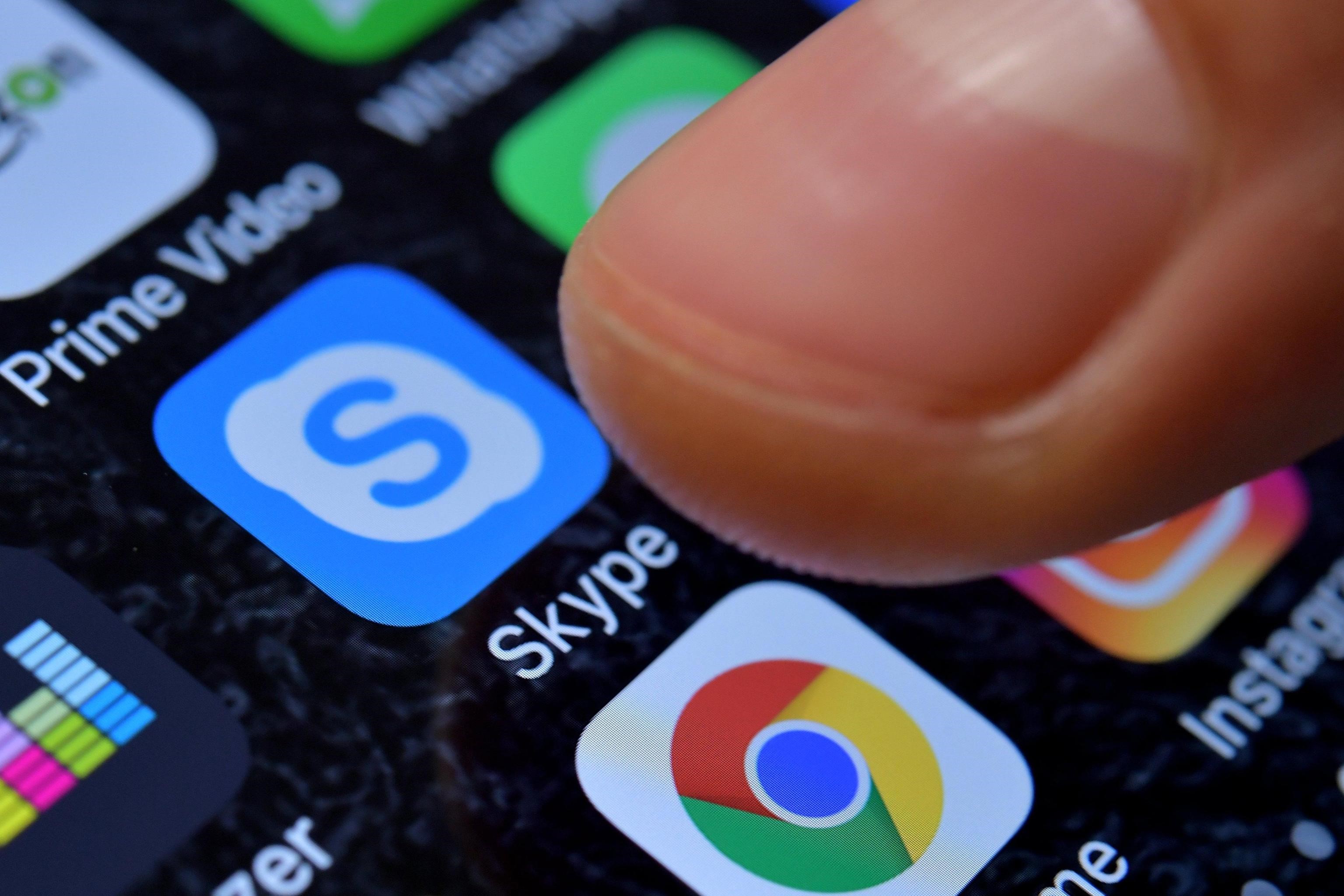 Skype chiude il 5 maggio, ecco come passare a Teams