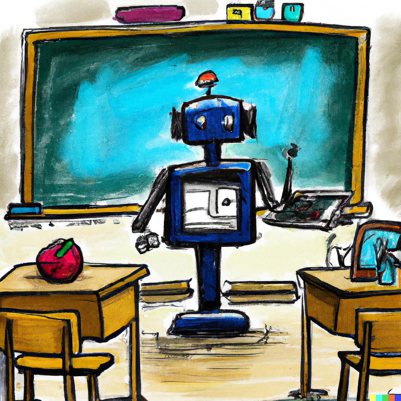 Quando l’Ia entra in classe: studenti e scuola al bivio del sapere