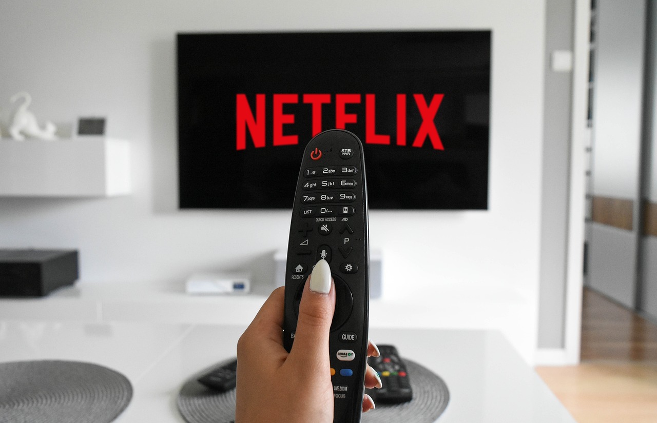 Netflix vara un nuovo restyling