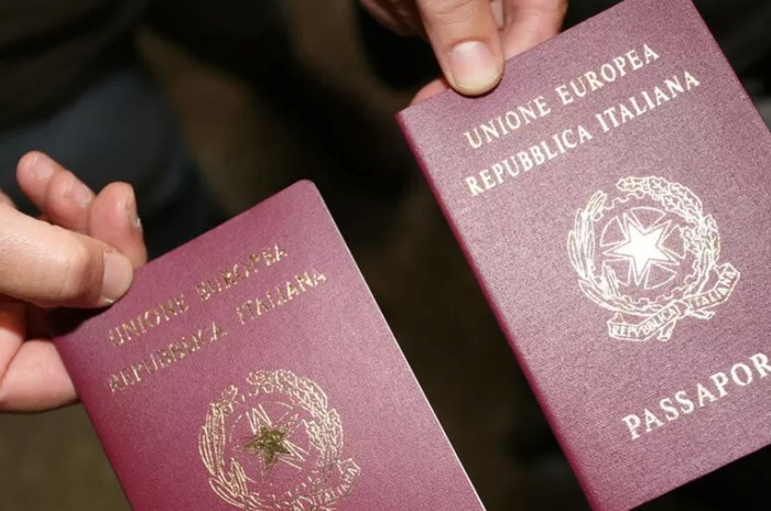 La nuova legge sulla cittadinanza italiana 