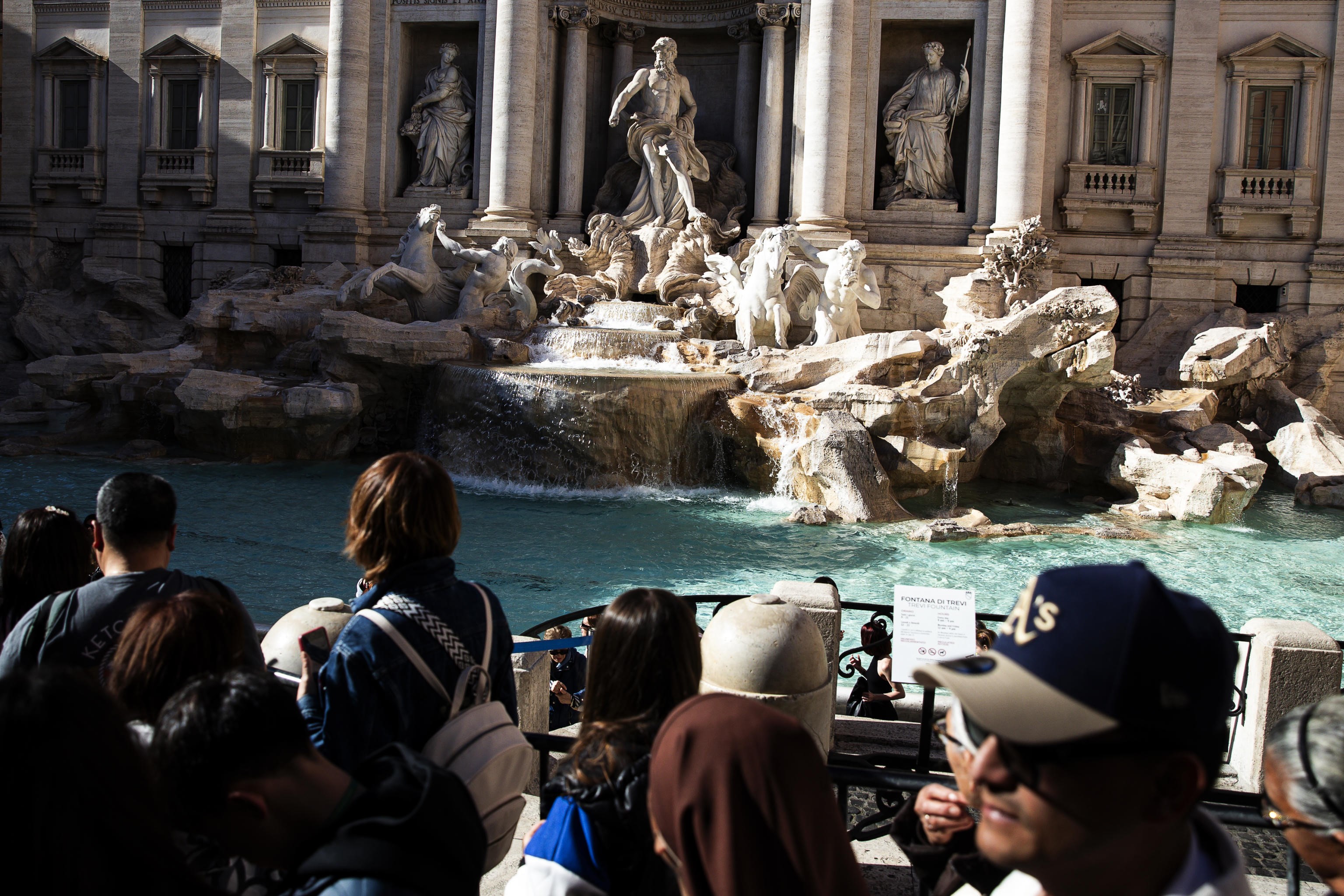 2 giugno, quasi 15 milioni di italiani in viaggio