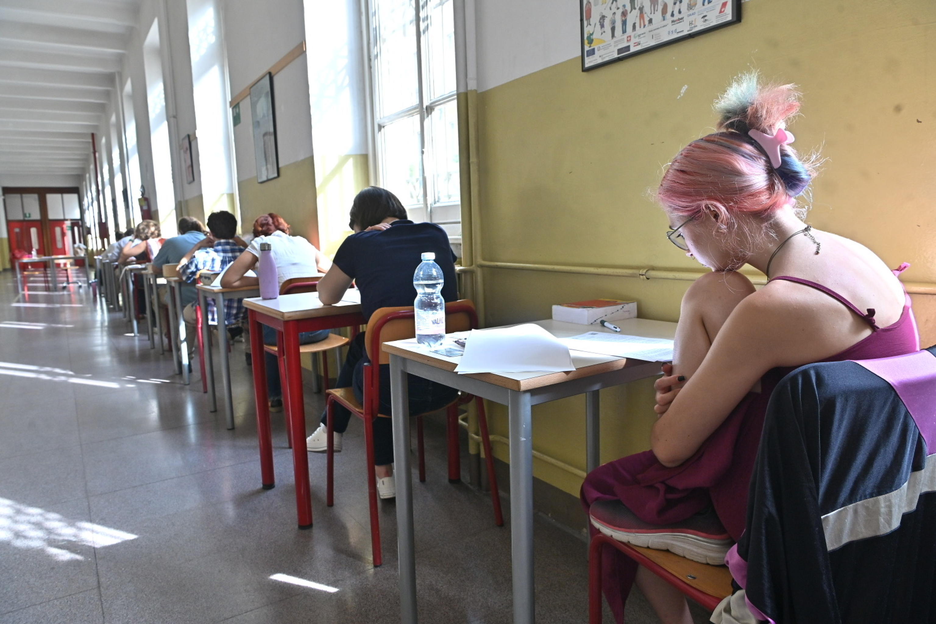 Maturità 2025: per la prima prova il “favorito” è D’Annunzio