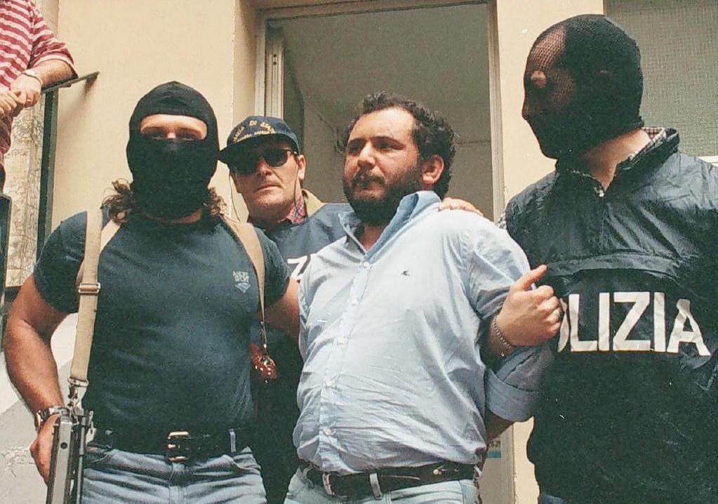  Mafia, Giovanni Brusca è in libertà dopo 25 anni