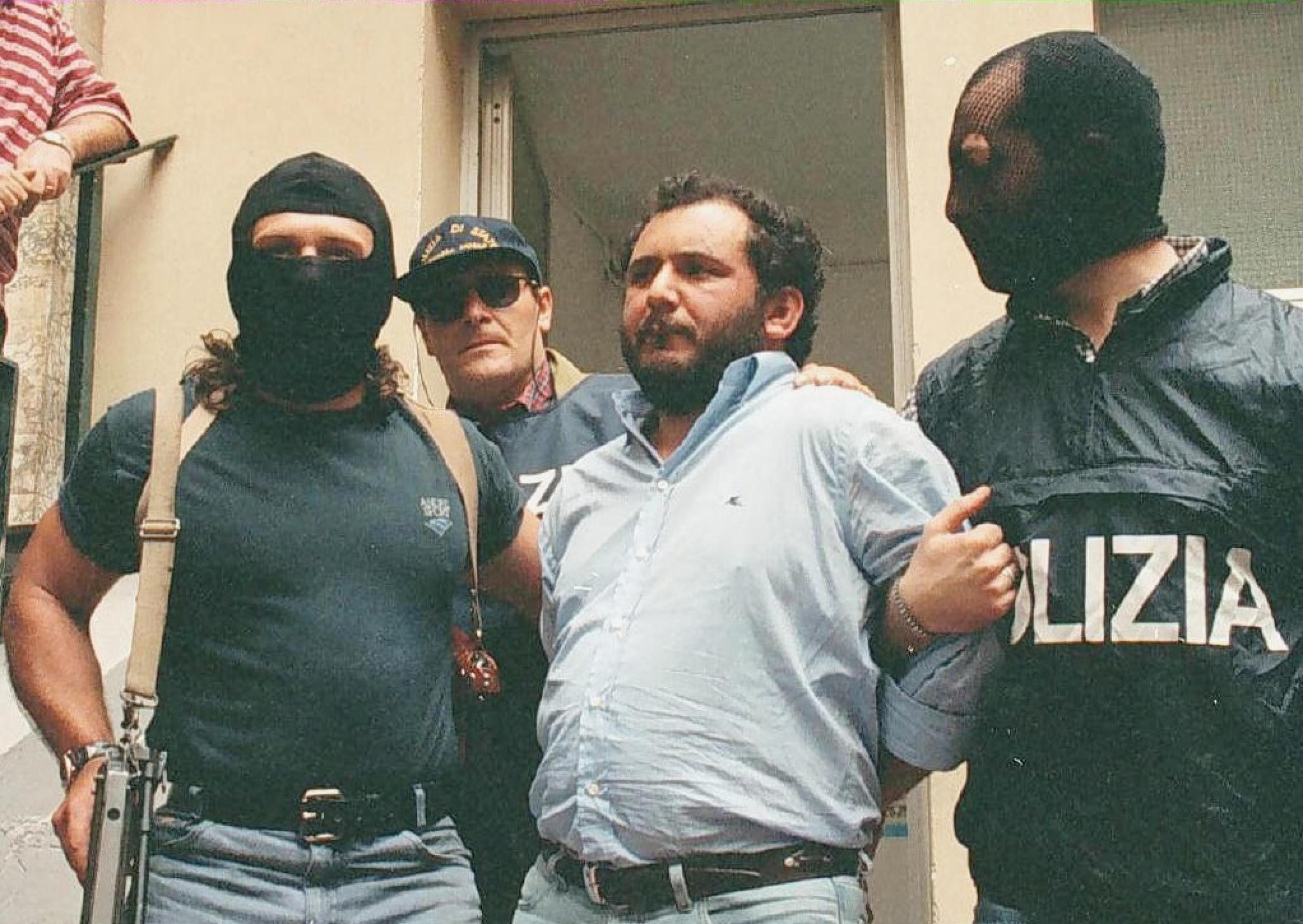 Cosa non torna nell’affaire Brusca