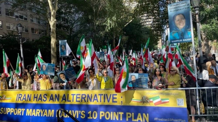 Demonizzazione della lotta di un popolo che resiste