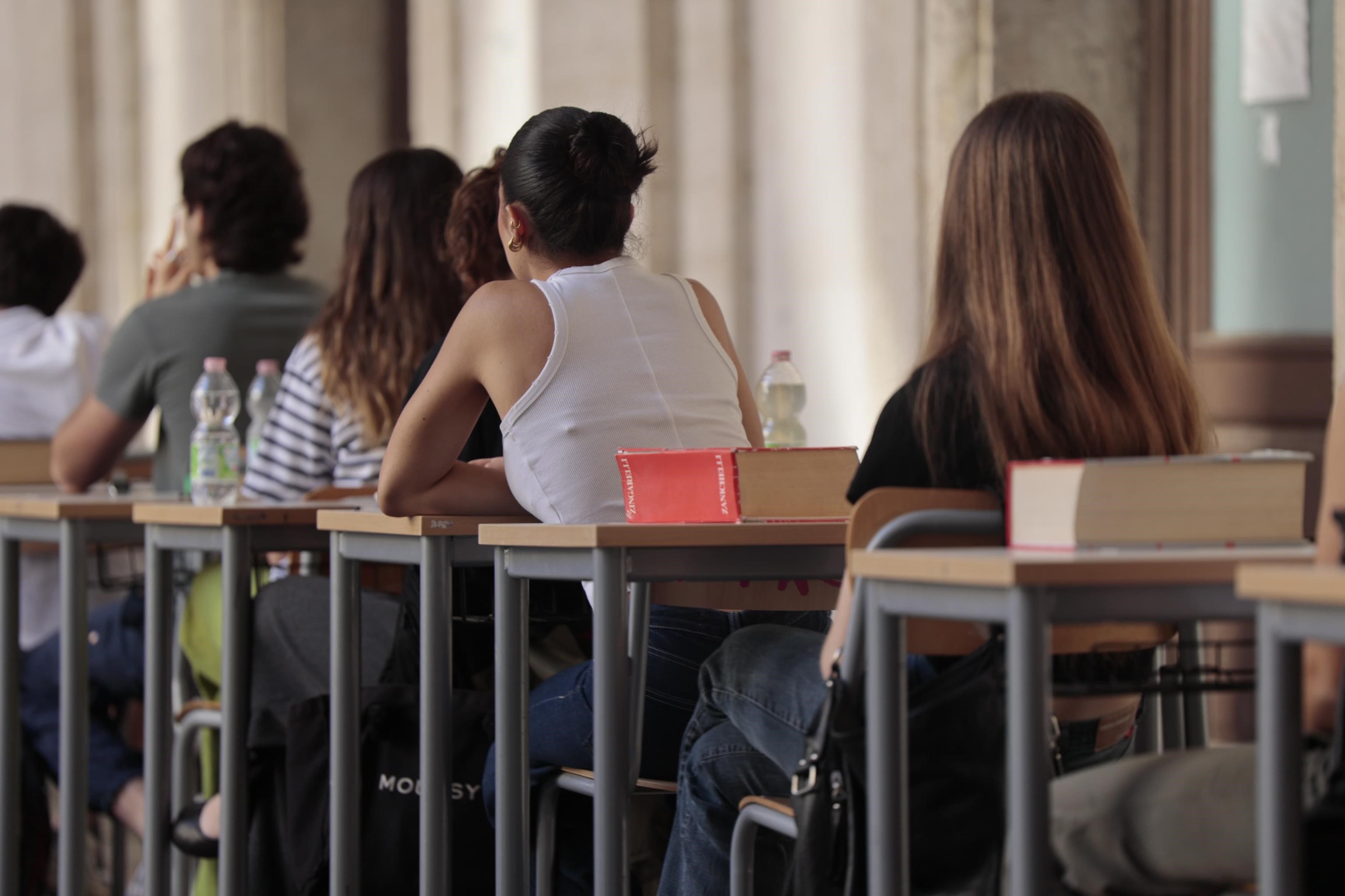 Maturità, seconda prova: Cicerone al Classico, Cartesio e le funzioni allo Scientifico