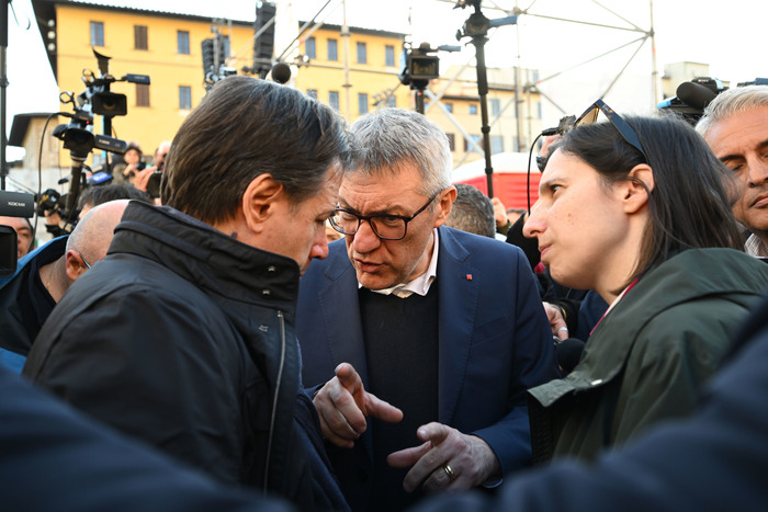 Referendum: una débâcle epocale per la sinistra