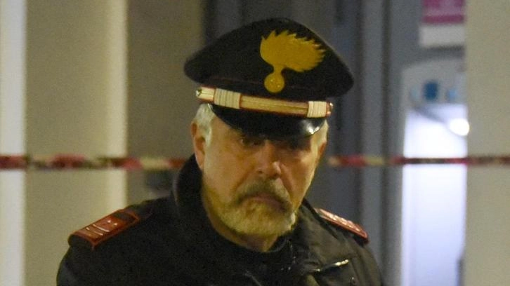  Il Comandante Masini si è legittimamente difeso