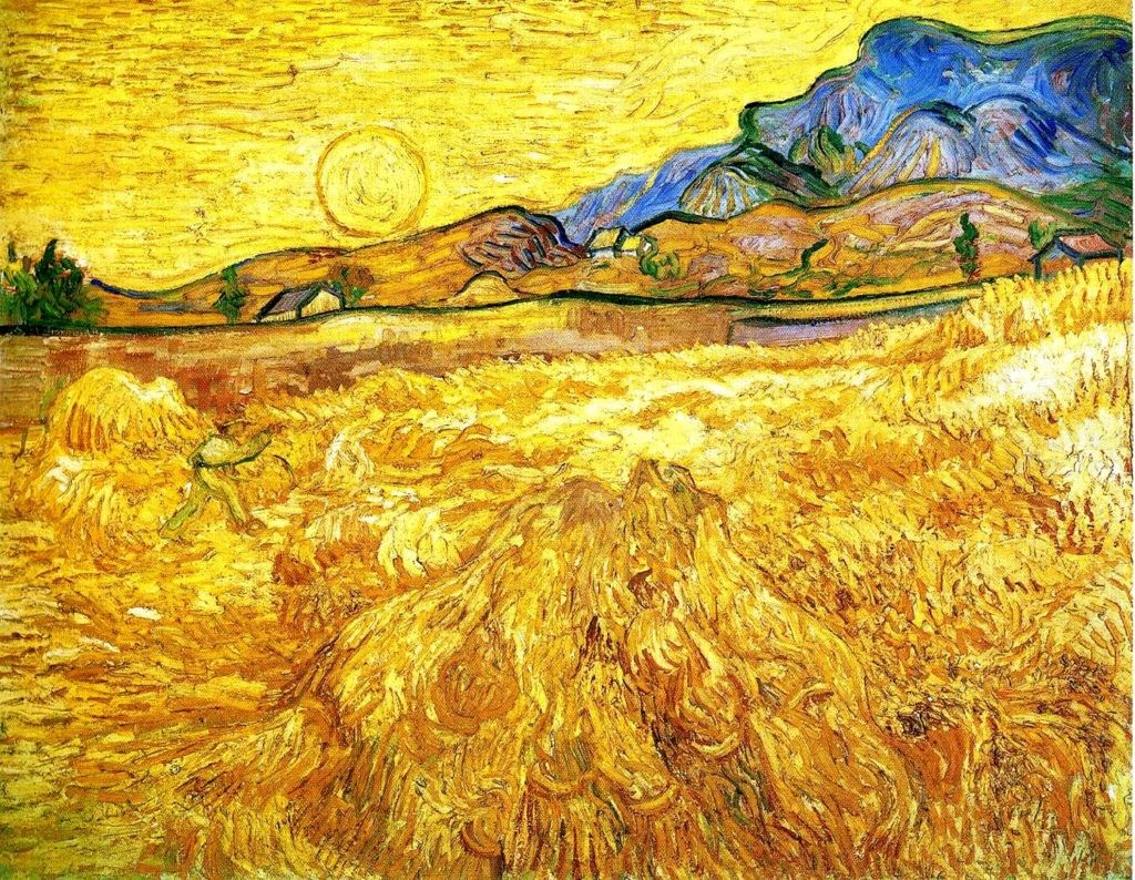 L’ora del solstizio, il giorno più lungo