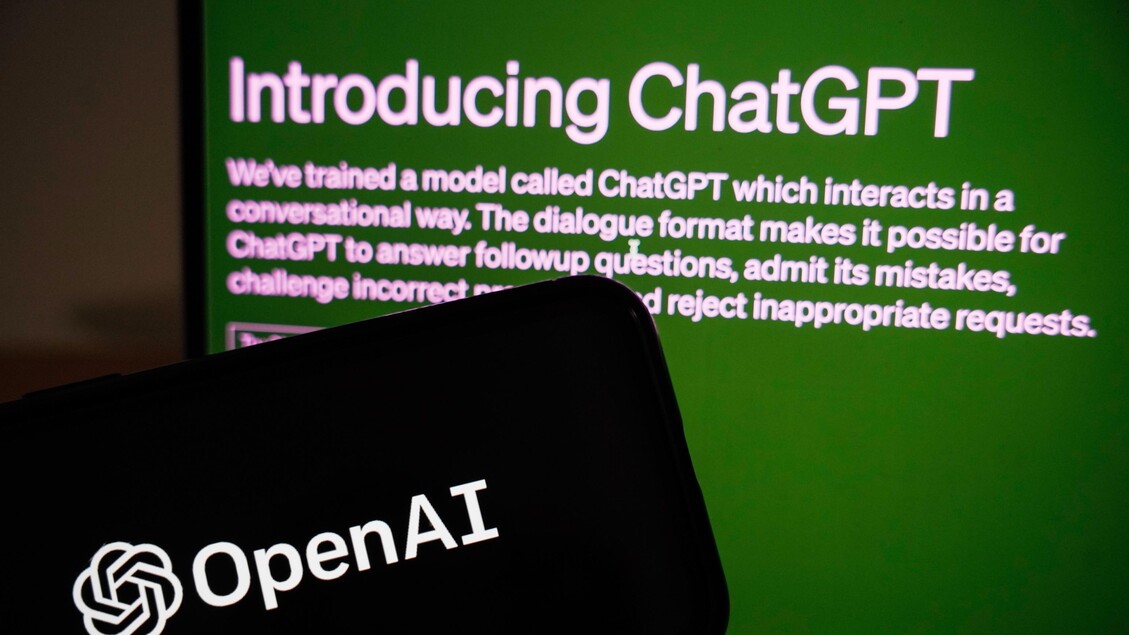 Intelligenza artificiale e stupidità umana