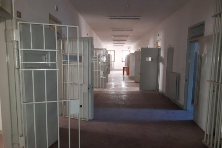 Carceri: radiografia di un sistema malato