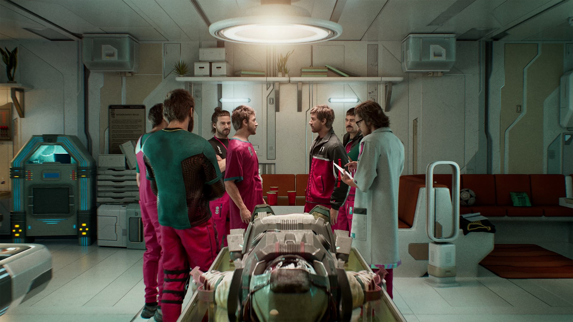 “The Alters”: l’ultima fatica di 11 Bit Studios