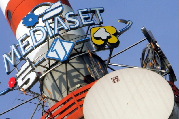 Iniziati i cambiamenti nelle reti Mediaset