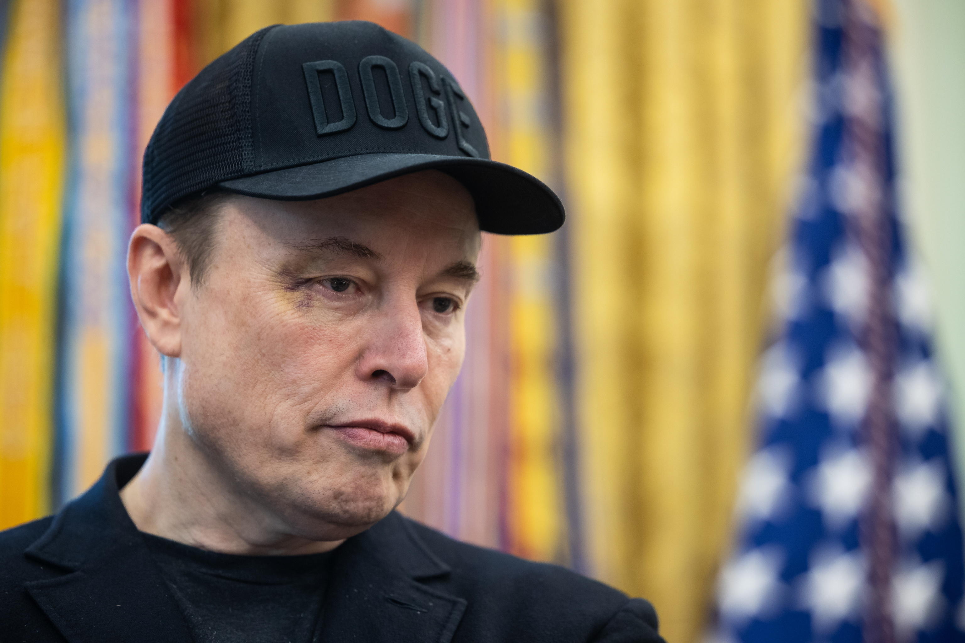 Musk dà il via a “Baby Grok”, il chatbot di Ia per bambini