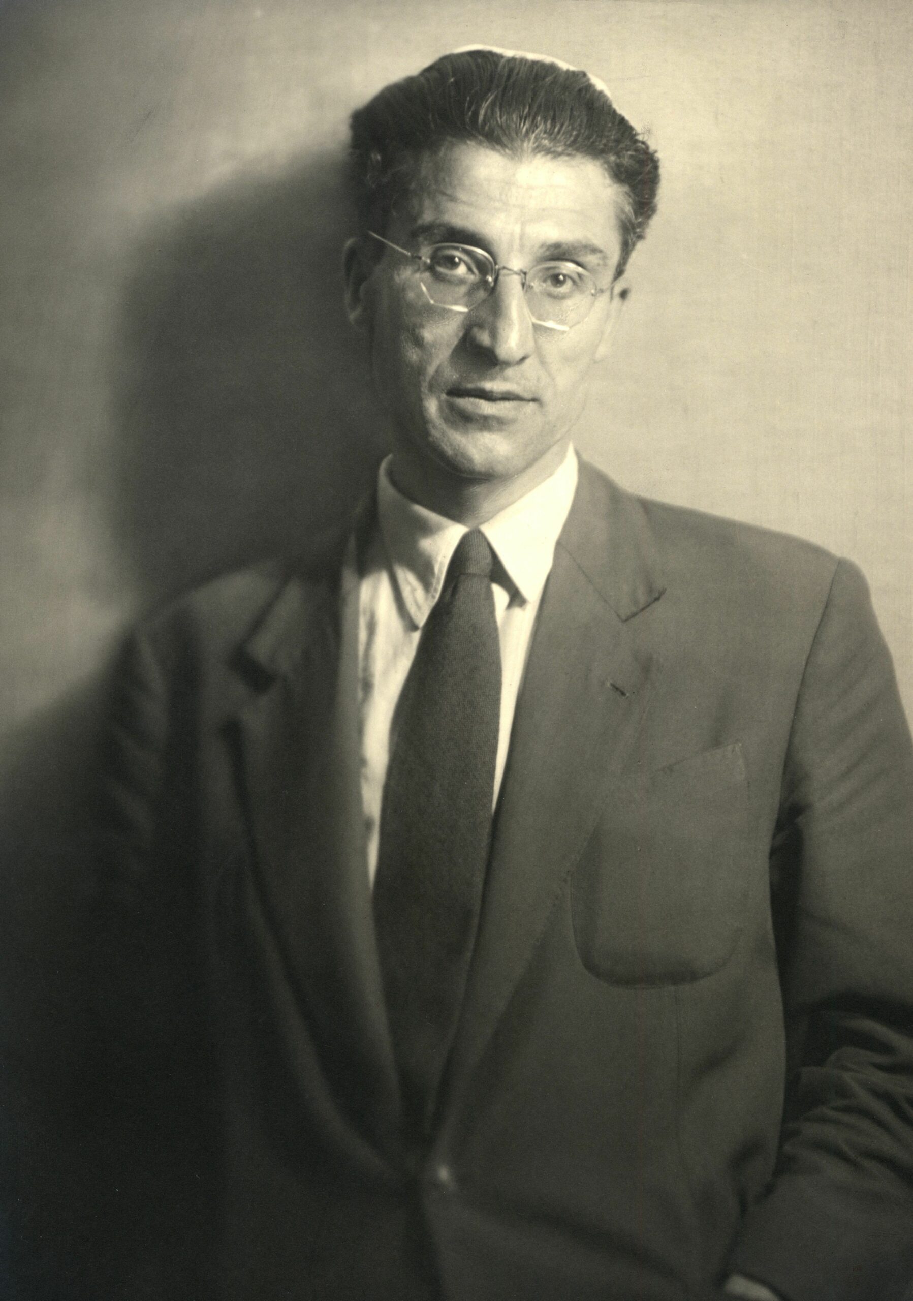 Cesare Pavese, il “vizio assurdo”