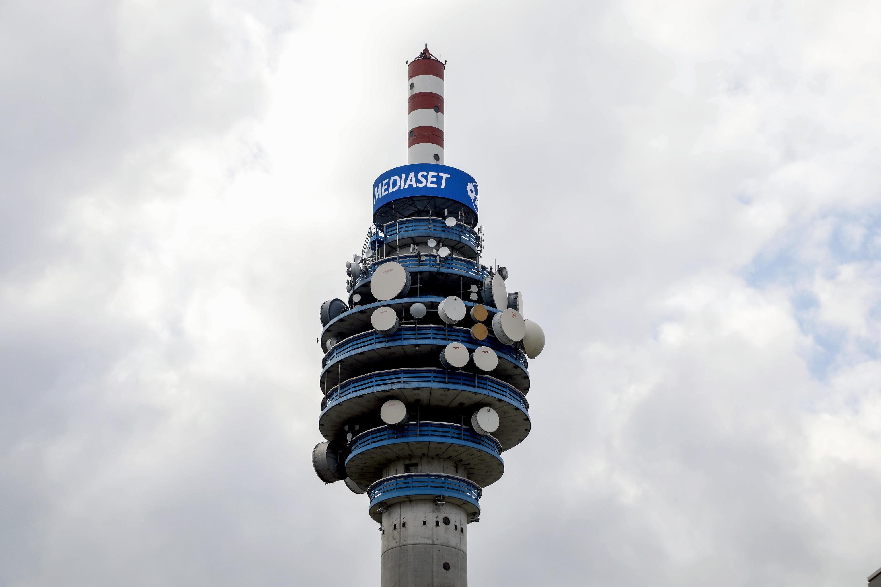 Mediaset in Germania per la tivù paneuropea