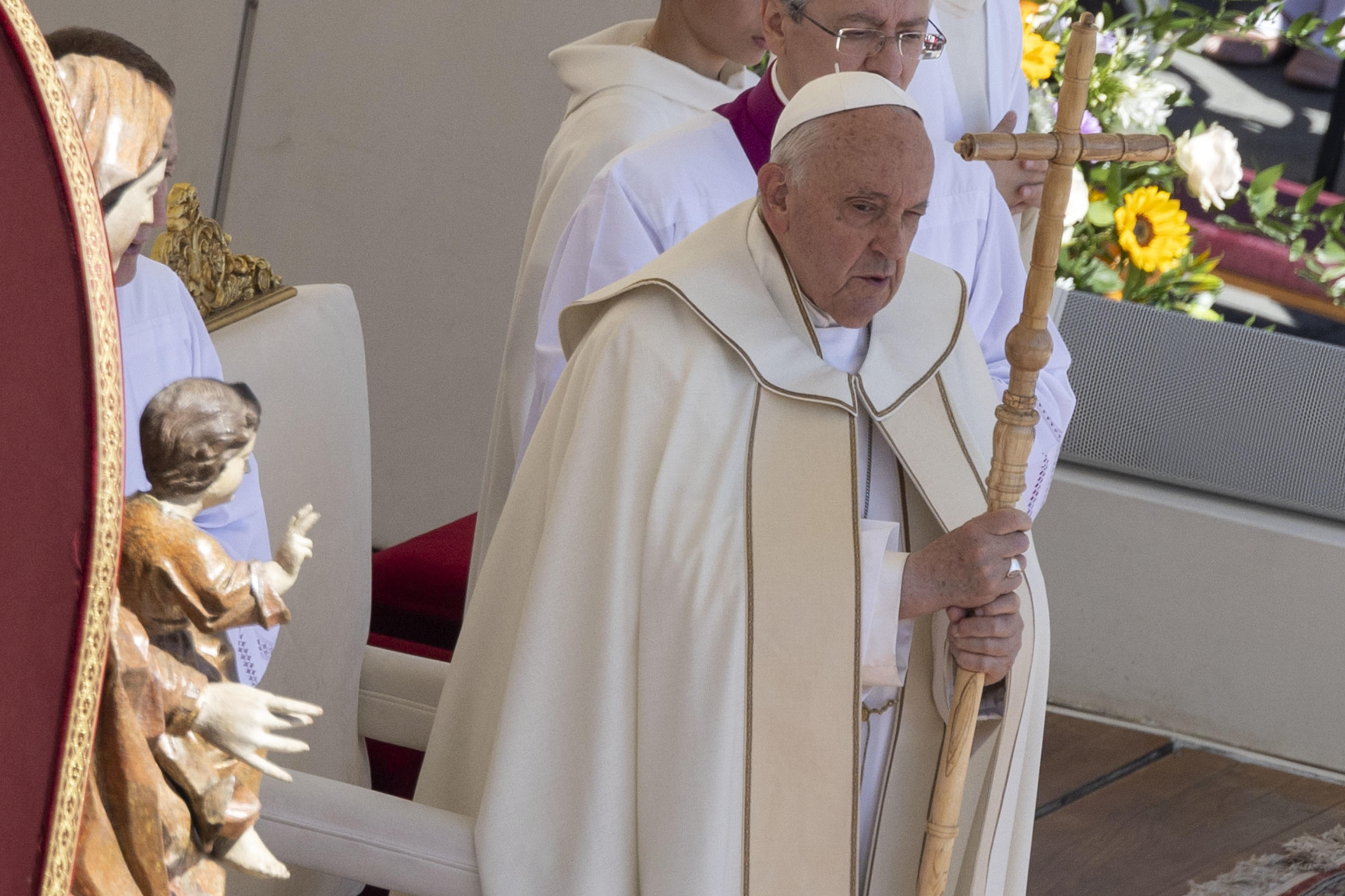 La nuova traduzione del “Padre nostro” contiene una scheggia gnostica?