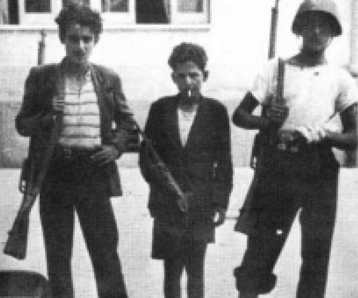 La memoria incisa nella pietra