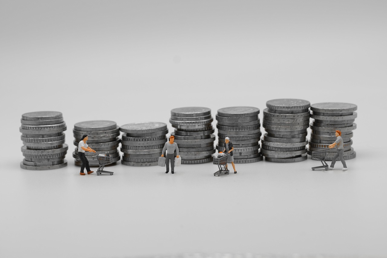 Il giogo del materialismo