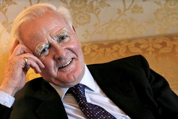 “La pace insopportabile” di John Le Carré