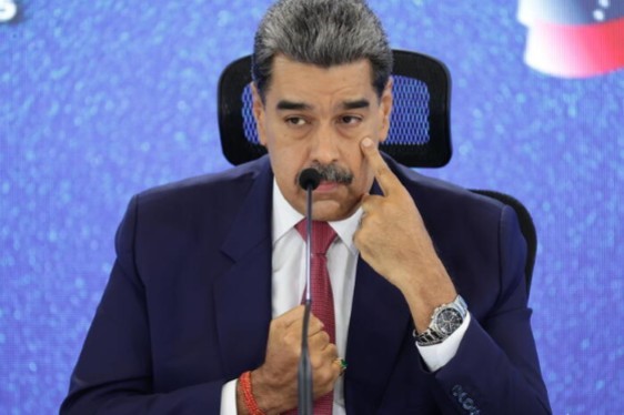 YouTube: chiuso il canale di Maduro in Venezuela
