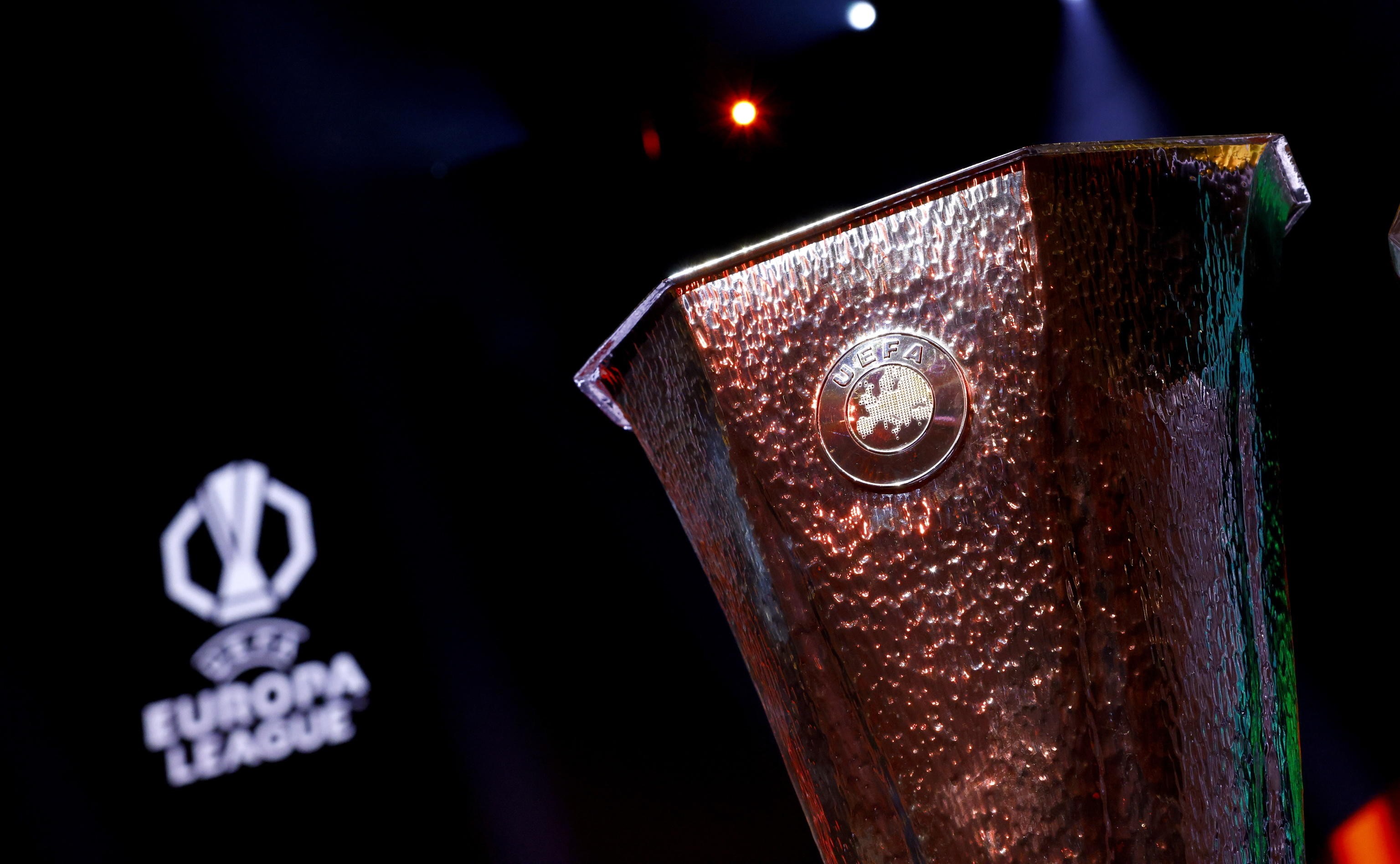 Europa League: Roma e Bologna pronte al debutto