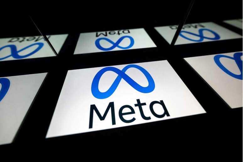 Ia, Meta estende i programmi per la sicurezza e la difesa